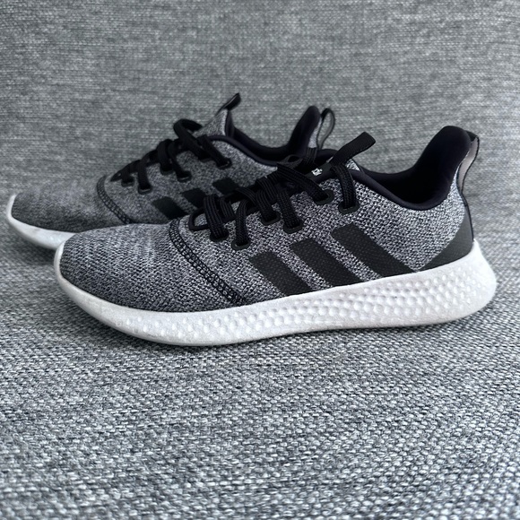 Adidas Cloudfoam Pure Running Shoes - Picture 1 of 6